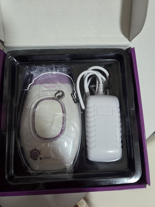 Фотоэпилятор Medisana.