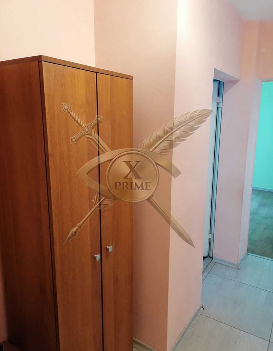 Дава се под наем Тристаен апартамент в Варна, Левски - 65 кв.м за 350 € - Снимка #5
