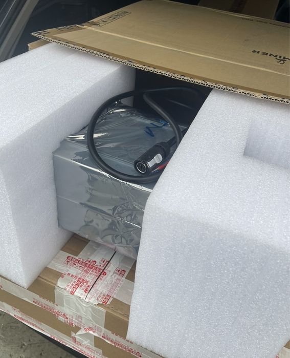 Antminer S19XP+ Hydro 279Th /293Th Bitcoin BTC * OFERTA LIMITATA*