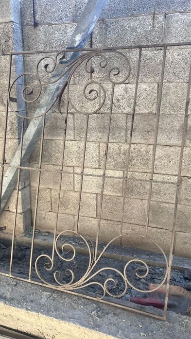 Решётка сатылады