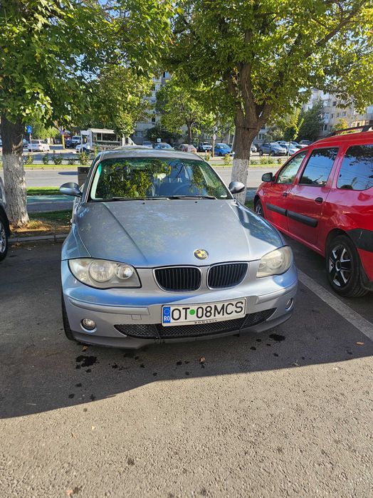 Vand bmw seria 1