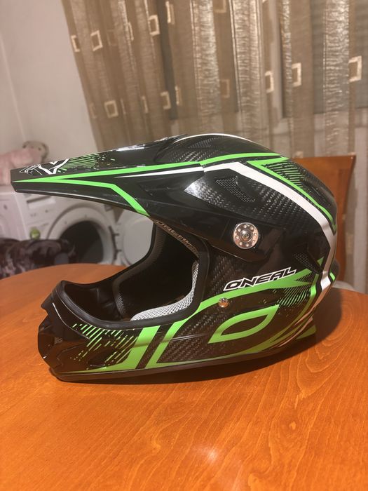 Кросова каска O’Neal като нова