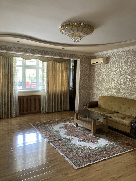 Kvartira o’gil bollar uchun C1 da