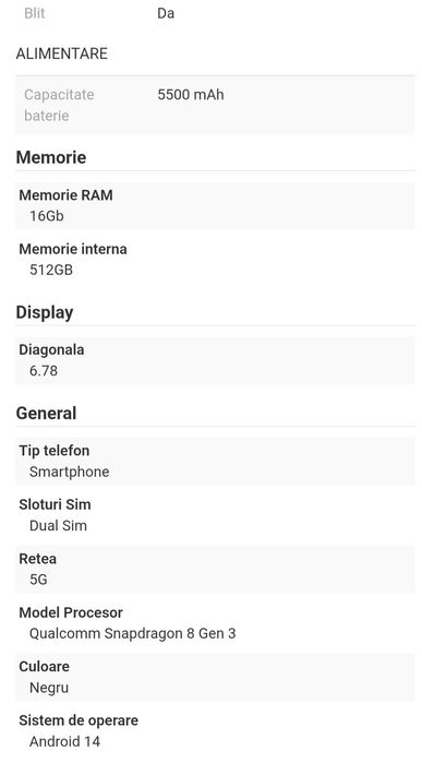 Asus rog phone 8 pro