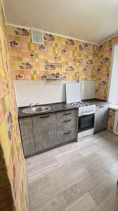 Продам 1-комнатную квартиру