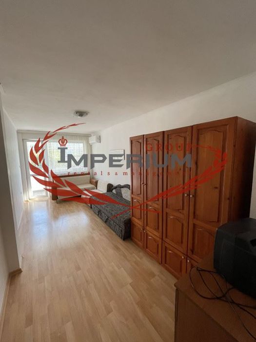 Дава се под наем Двустаен апартамент в Варна, Лятно кино Тракия - 70 кв.м за 357 € - Снимка #6