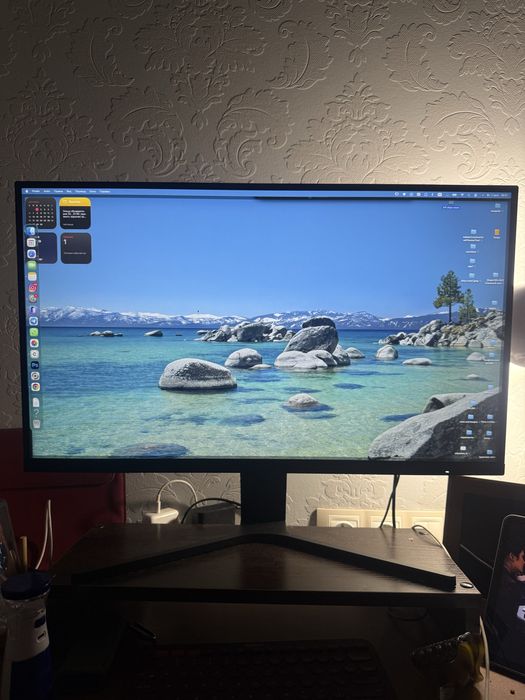 Монитор 27" Redmi Display 2K (2560x1440) IPS