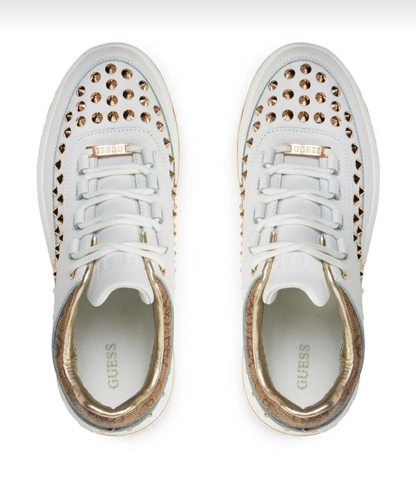 Дамски обувки Guess