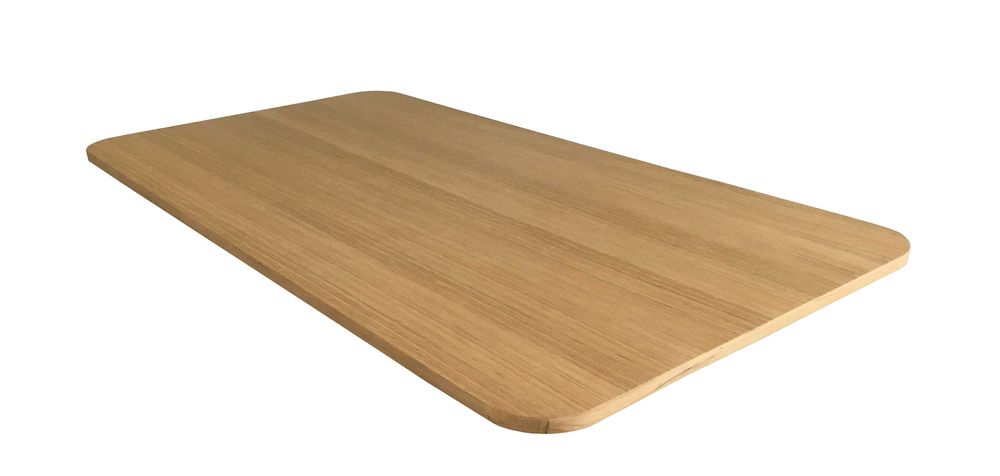 Производство на масивни слепени дъбови плотове, стъпала, первази