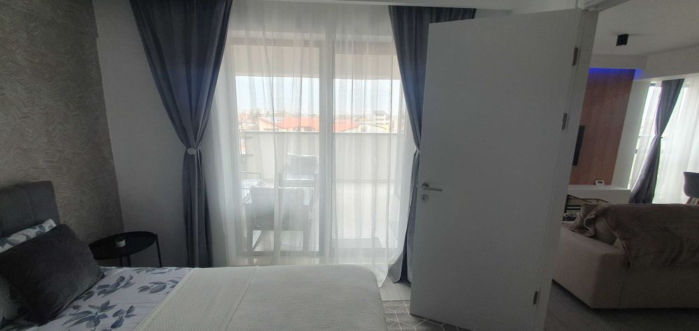 Proprietar, ofer spre inchiriere apartament cu 2 camere in Sectorul 1, Soseaua Chitila (Strada Ariei nr.12)