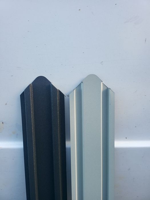 Vindem Sipca metalica gri mat maro lucios și mat 0.5 gr