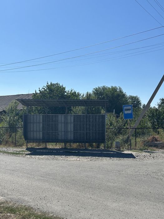 Продаётся просторный дом