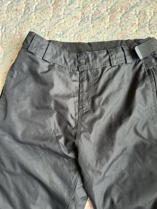 Мъжки панталон за сноуборд Brunotti