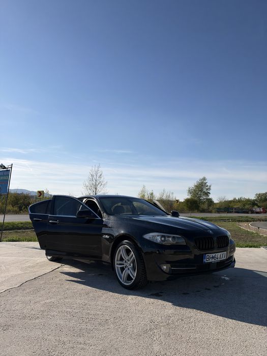 De vanzare BMW 520D