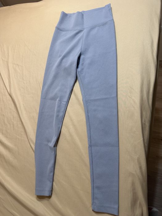 6бр Лот от XS дънки, кожени дънки и клинове