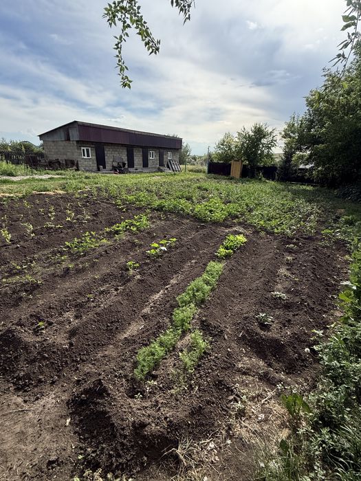 Продам 4-х комнатный дом в Опытном Поле
