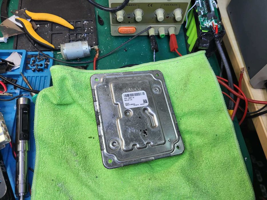 LED модул  Ford Explorer/Escape JX78-13B626 лед форд