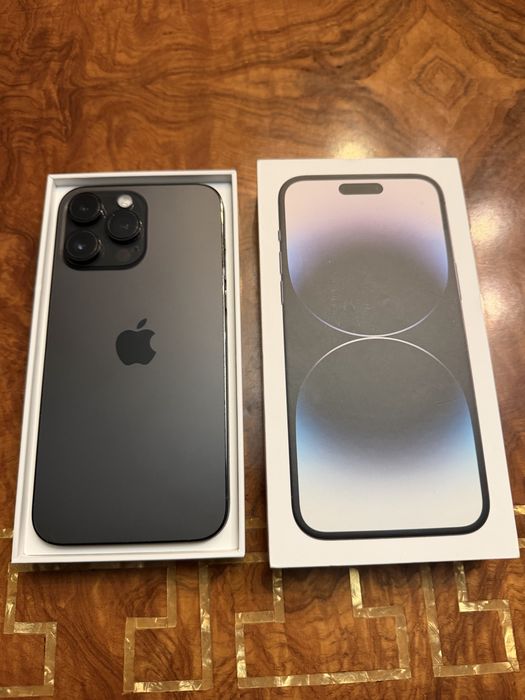 iPhone 14 Pro Max 128 GB