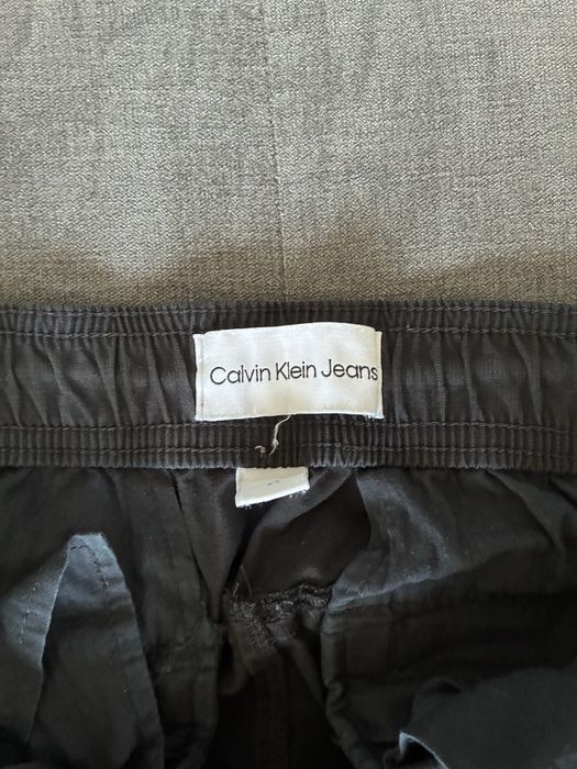Панталон Calvin Klein Jeans