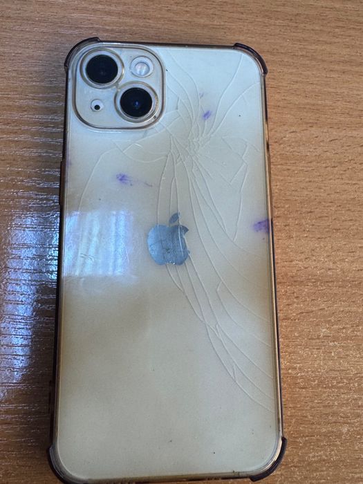 Iphone 13 на 128 гб
