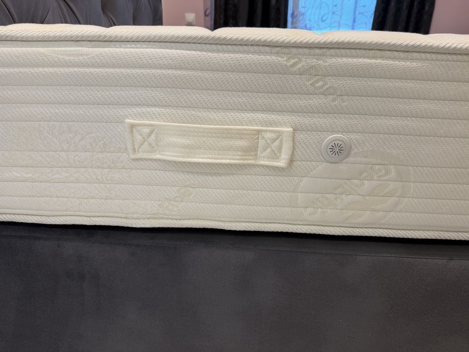 Матрак Magniflex Naturcomfort Deluxe 180x200 - чисто нов с доживотна гаранция