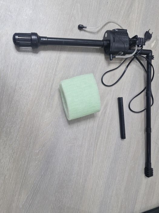 Filtr sotiladi 100-120litrga