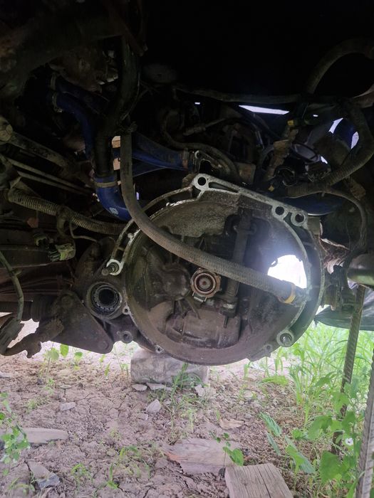 Авторазбор Приора
