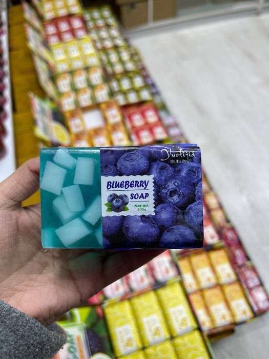 Оптом Оригинал Совун 250 грамм