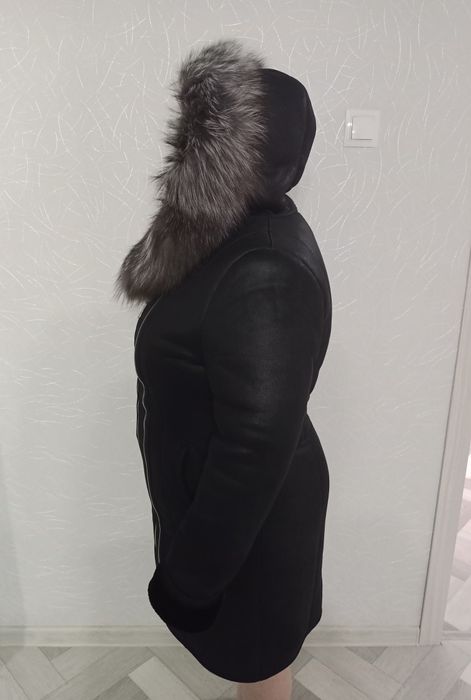 ‼️Продам дублёнку‼️