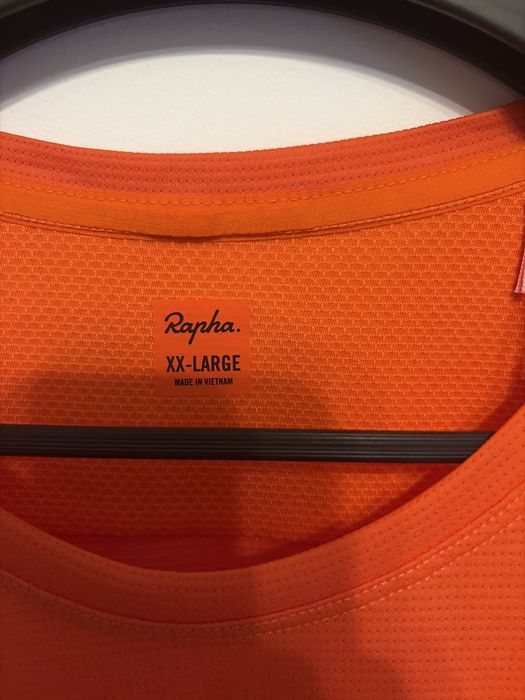 Rapha Training Vest / Gilet размер 2ХЛ