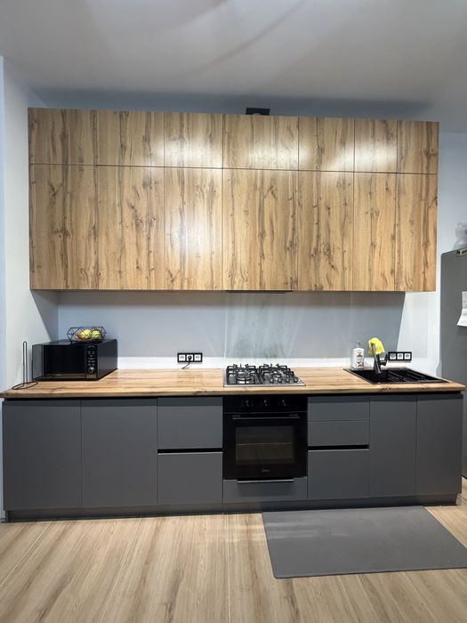 Продам Кухню 3.22