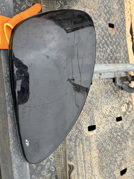 Очки на фары газель бизнес