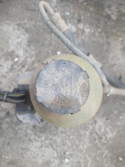 Pompa Servodirectie Opel ASTRA G 1998 - 2009 Benzina 1040085003, 10400