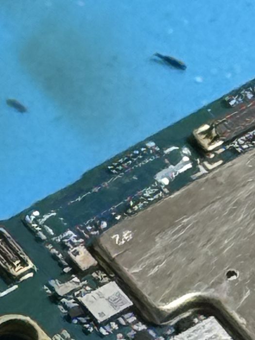 Display, mufă incarcare Samsung, iPhone