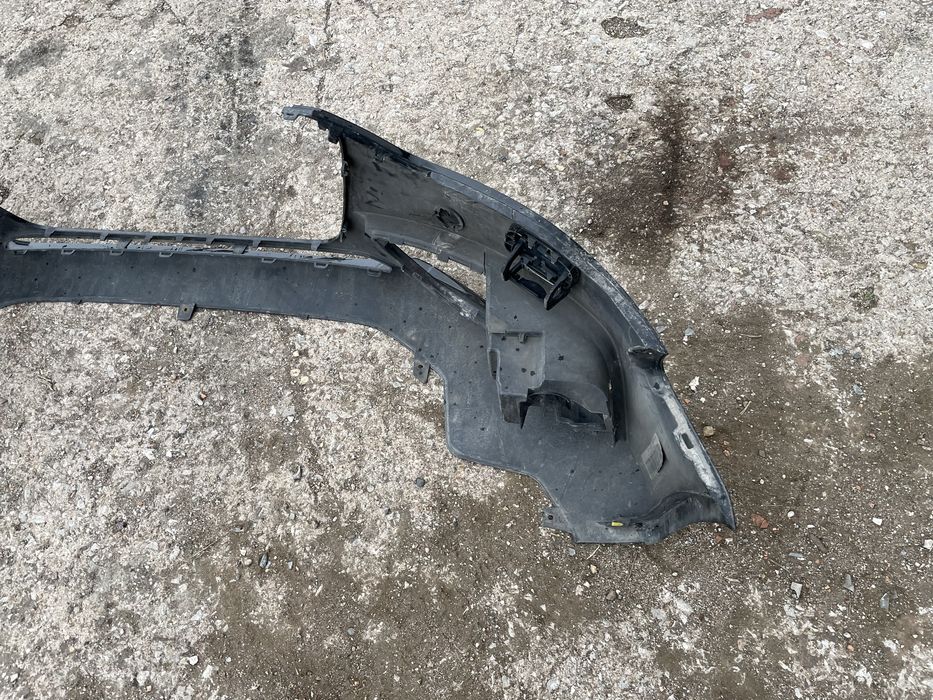 Предна броня за Audi A4 Ауди А4  2011-2015г