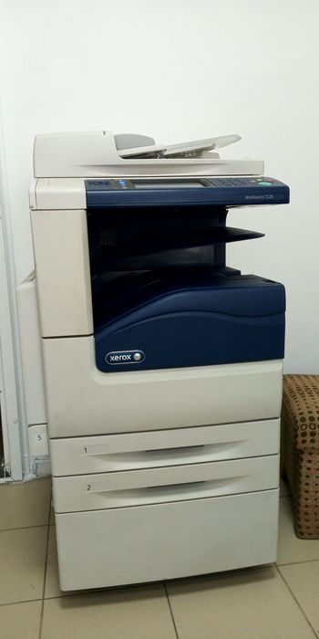 Копир/ Принтер/ Скенер