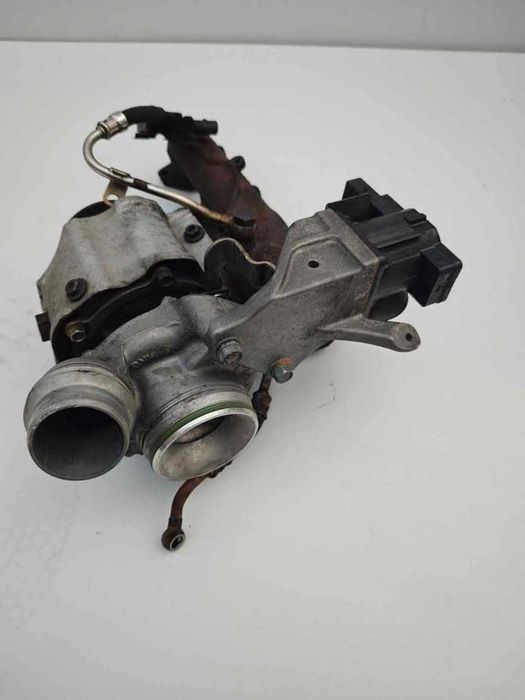 Turbina BMW N47 D20C 177 E90 E92 E60 E81 E82 E84 E83 E88