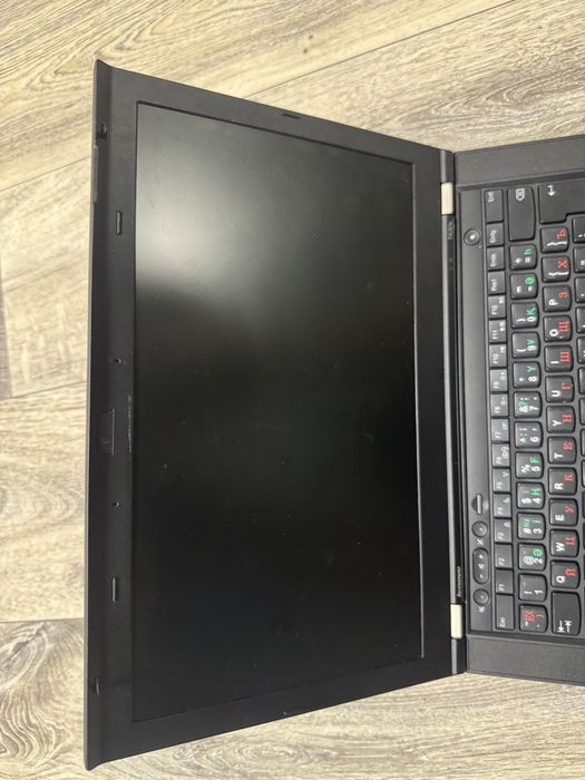 Продам ноутбук Lenovo ThinkPad T430S