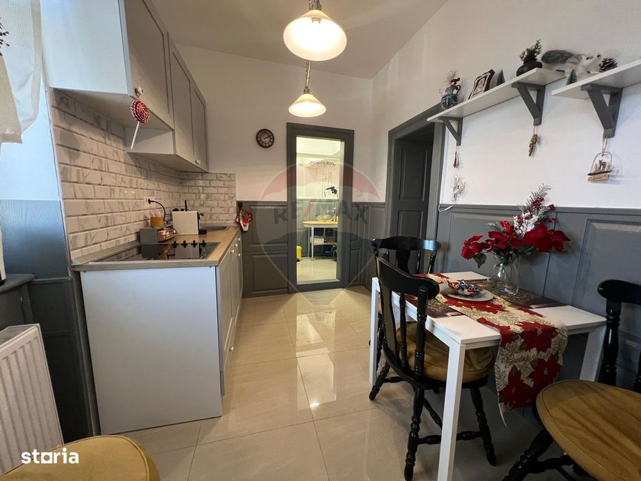 Apartament de vânzare centru istoric