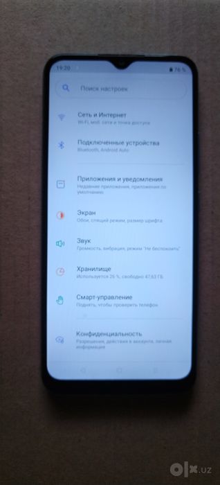 Продаётся телефон Realme C21Y