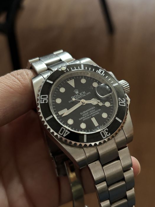 Продам Rolex Submariner