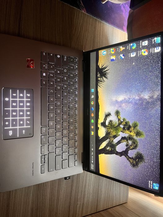 Leptop Asus foarte bun