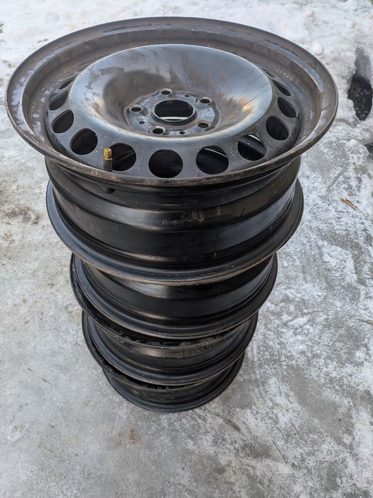 Продам диски r16