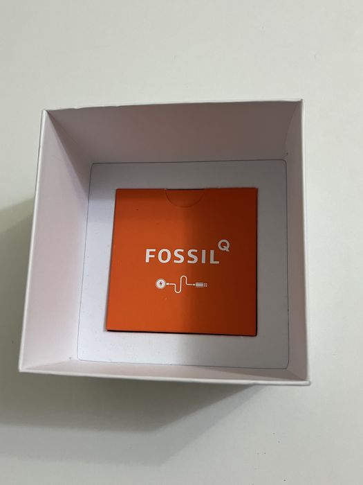 Fossil Q Venture Gen 3