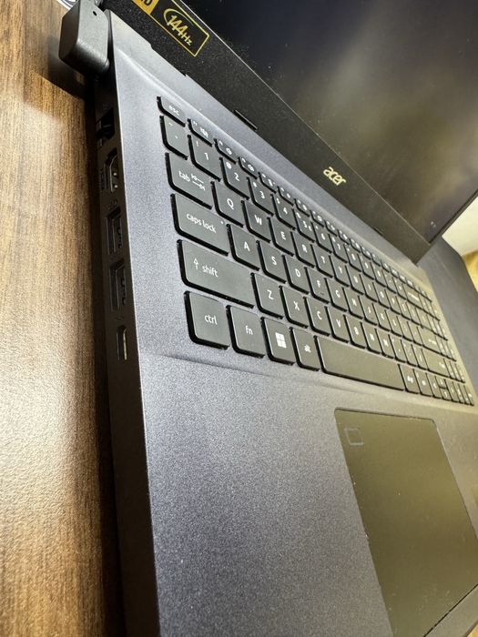 Laptop Acer Aspire 7