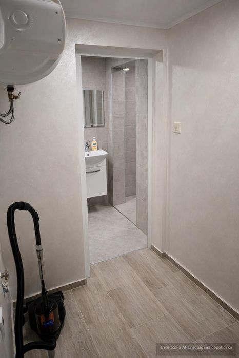 Дава се под наем Офис в Пловдив, Център - 70 кв.м за 298.86 € - Снимка #4