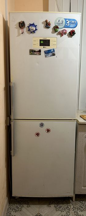 Холодильник