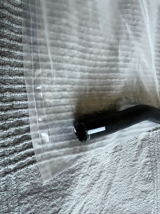 Тройник водно съединение Toyota