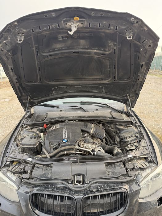 e92 335xi n55 2011Г.