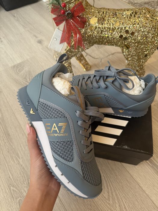 Красовки Армани оригинал